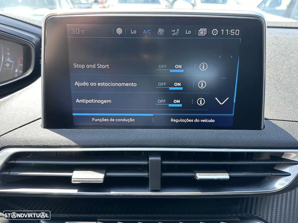 Peugeot 5008 1.2 PureTech Allure Pack - 27