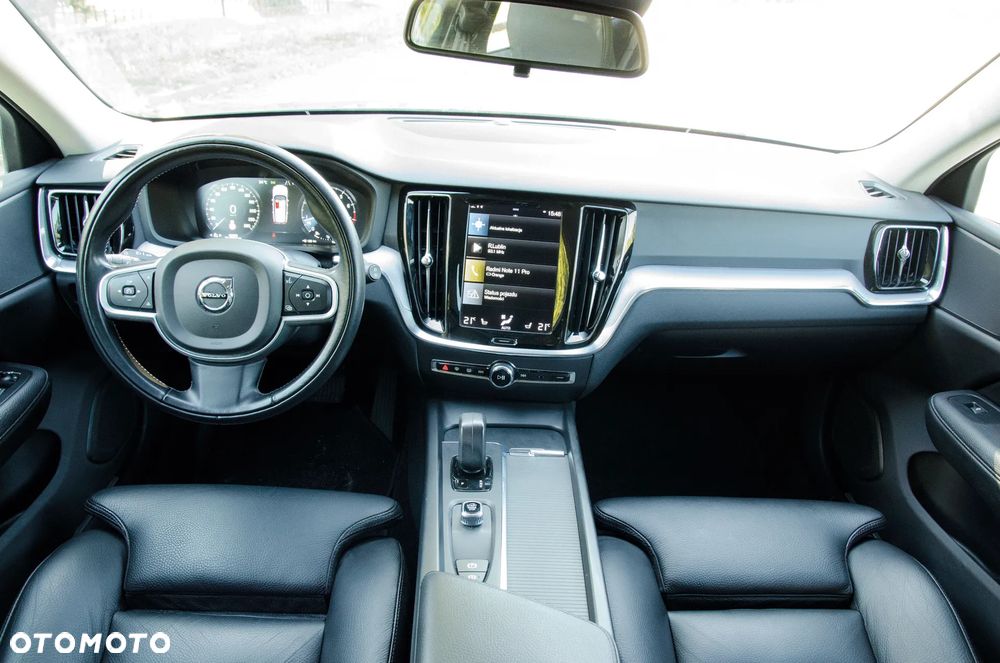 Volvo V60 - 13