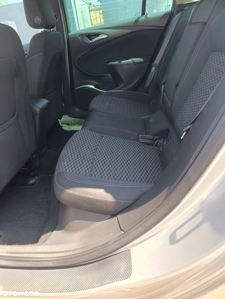 Opel Astra 1.6 CDTI DPF ecoFLEX TourerStart/Stop Edition - 20