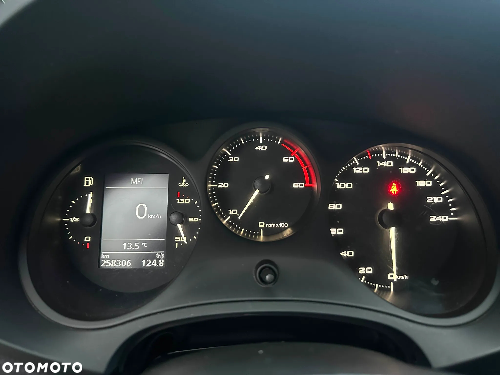 Seat Leon 1.6 TDI DPF Style - 9