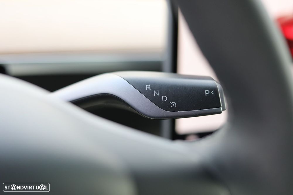 Tesla Model 3 Long Range Tração Integral - 16