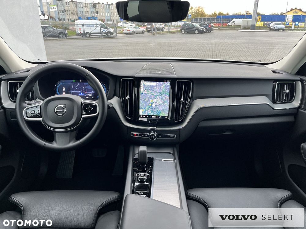 Volvo XC 60 - 33