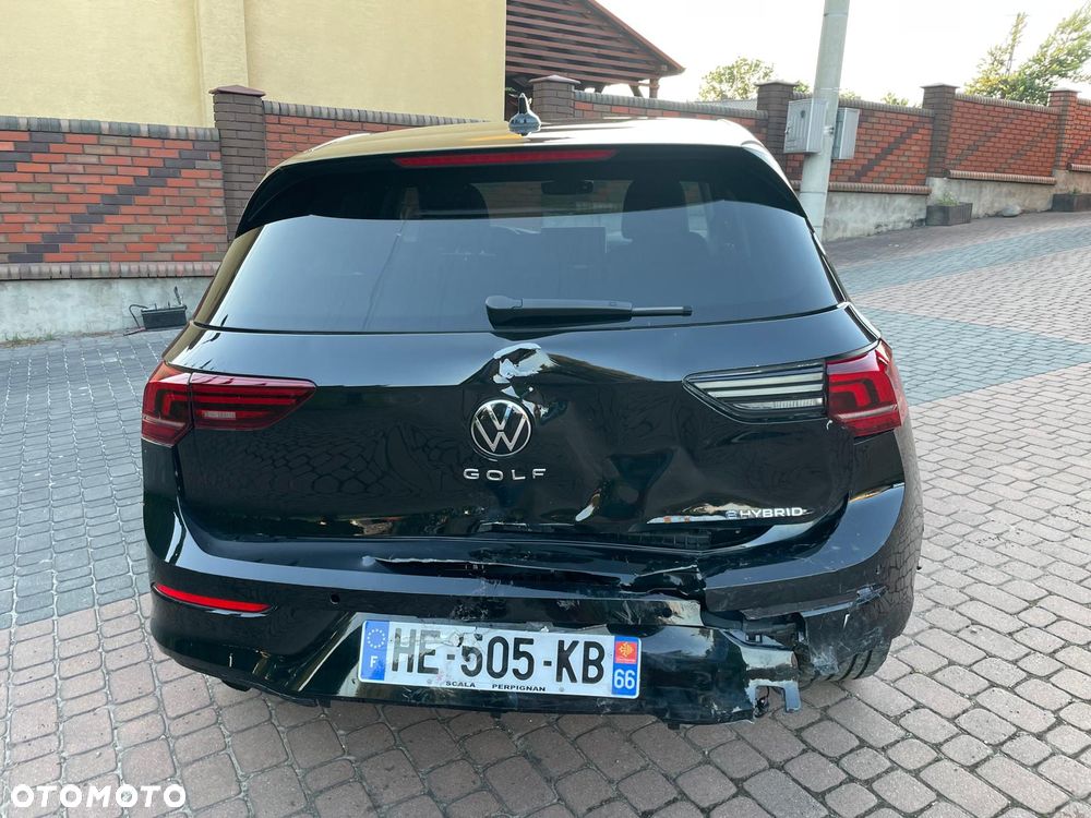 Volkswagen Golf - 9