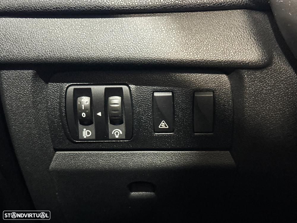 Renault Mégane 1.5 dCi Dynamique CO2 Champion - 40