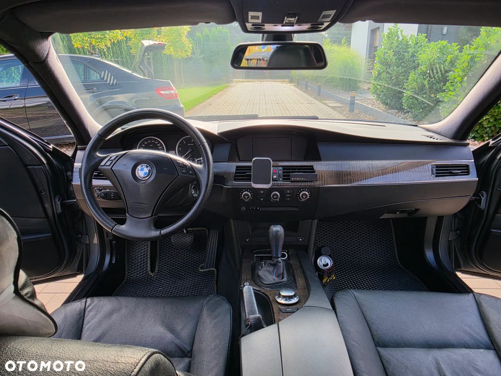 BMW Seria 5 - 17