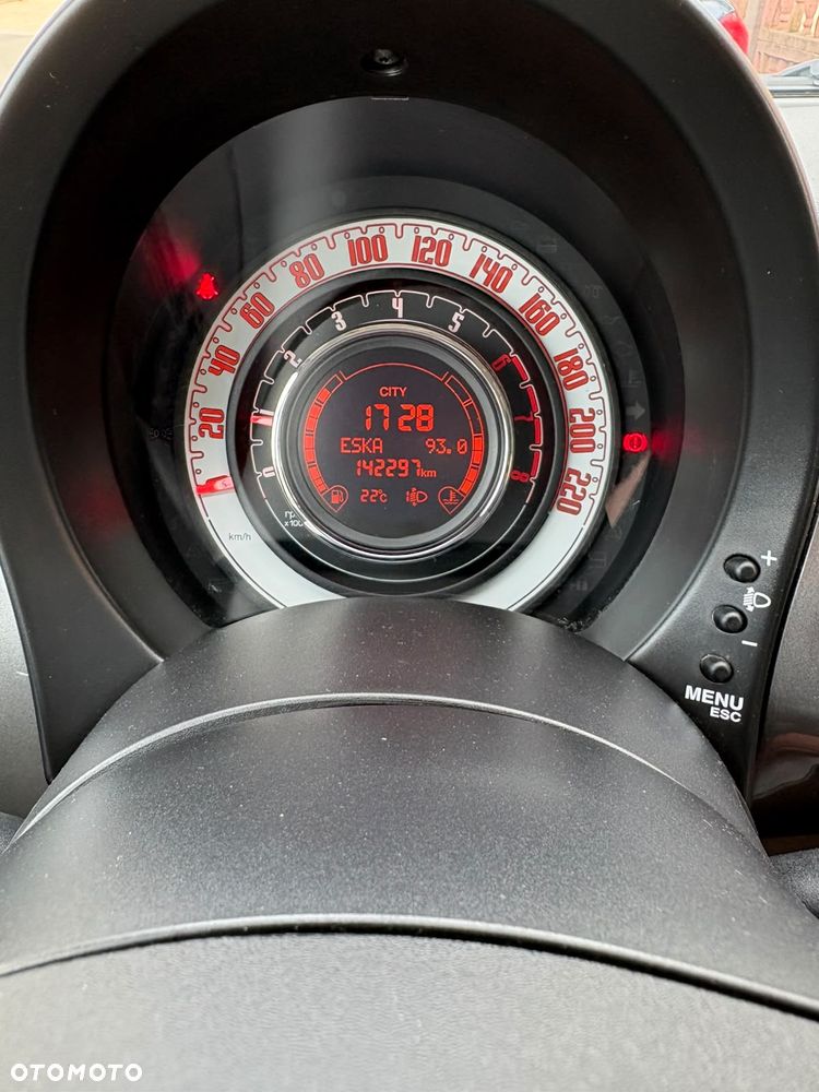 Fiat 500 - 10
