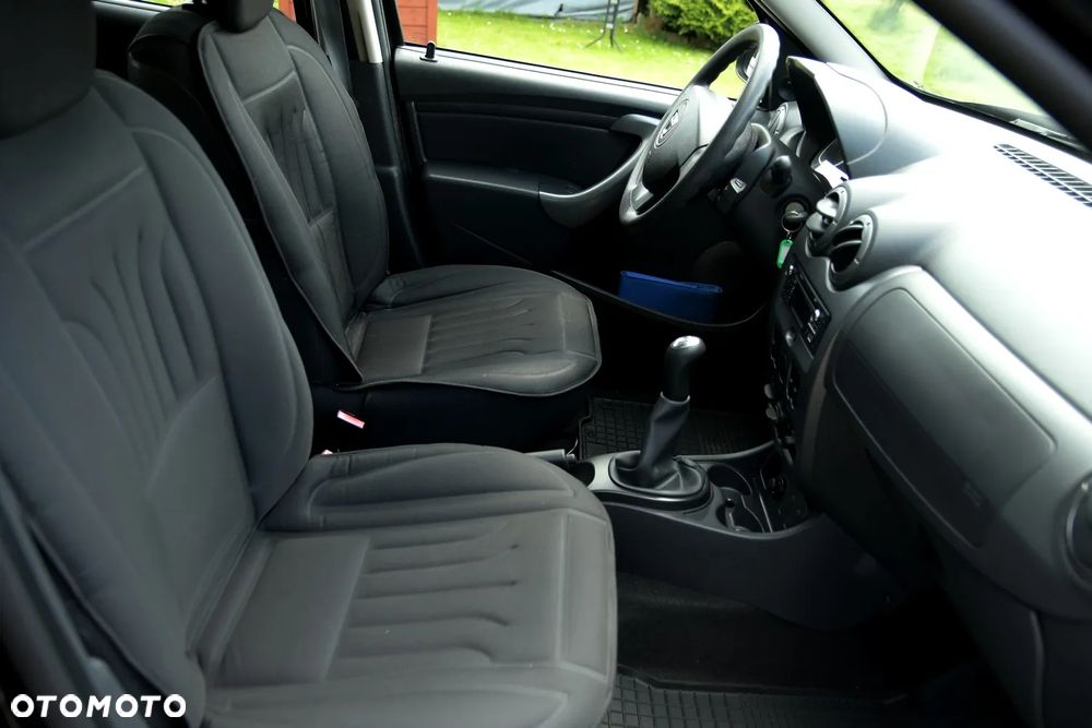 Dacia Duster - 19