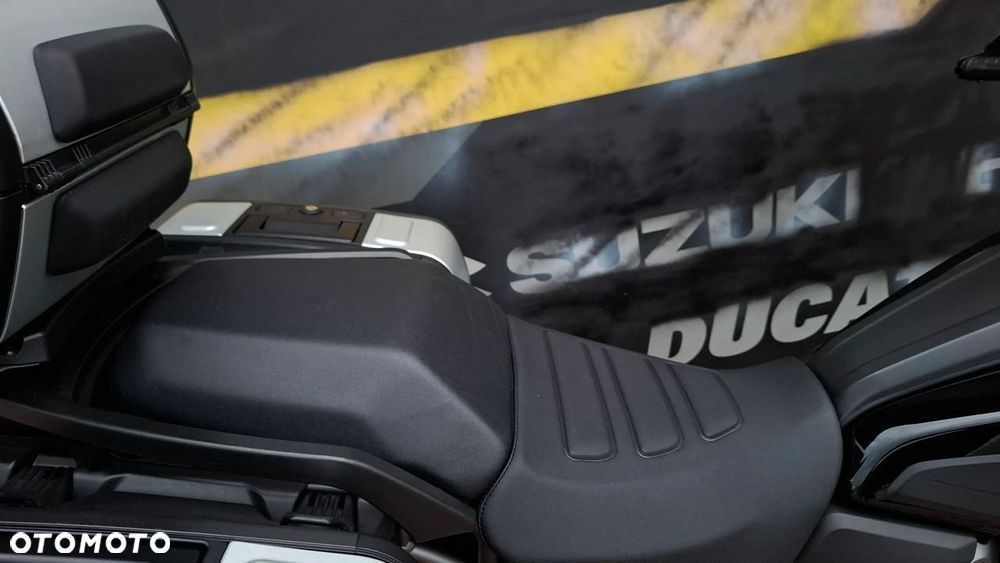 Harley-Davidson Pan America - 20