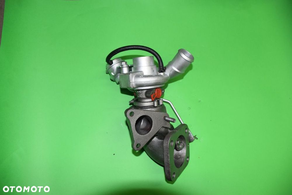 Turbosprężarka Ford Transit VI 2.2 TDCi Turbina - 1
