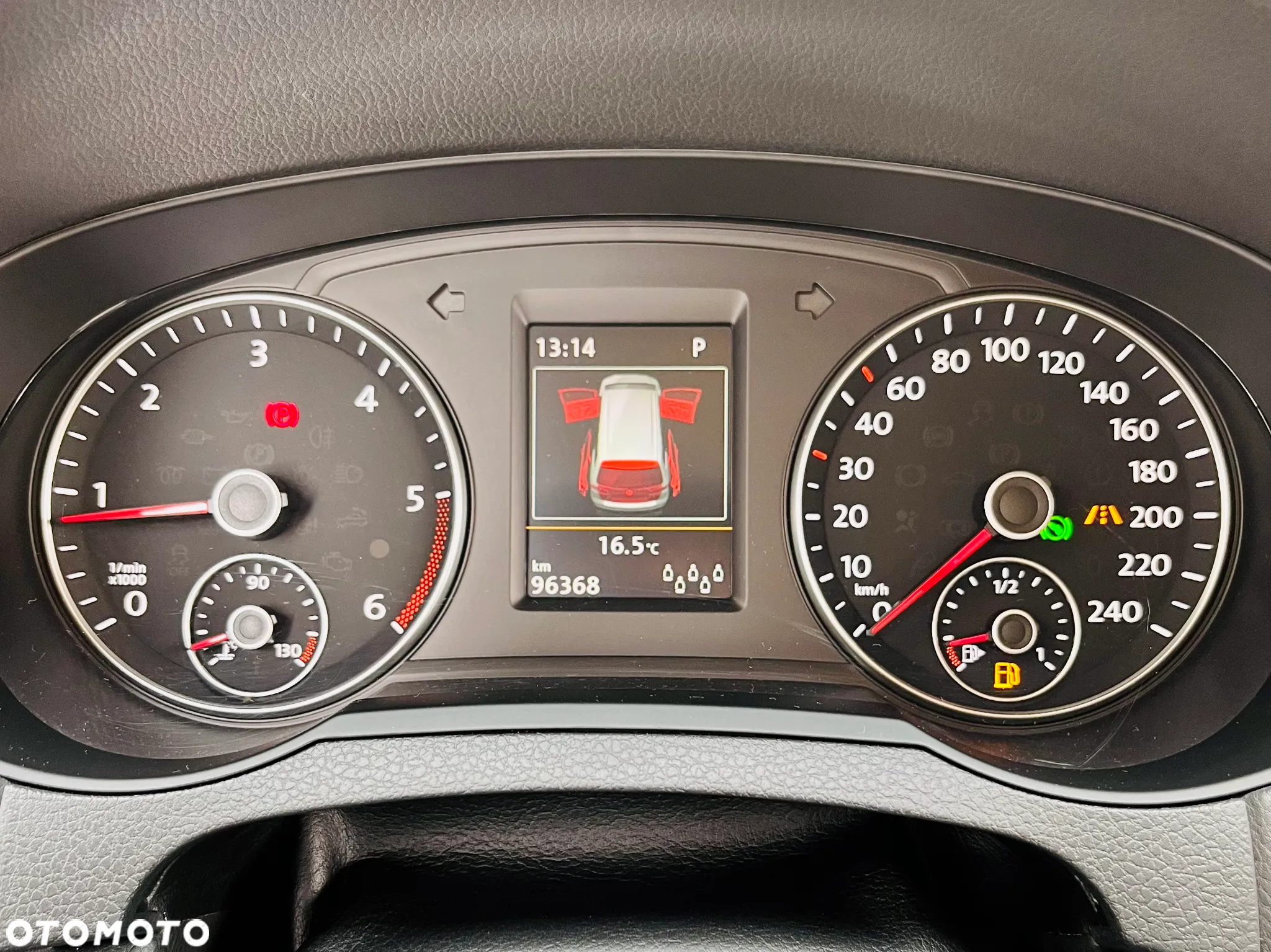Volkswagen Sharan 2.0 TDI BMT 4Mot Highline DSG - 21