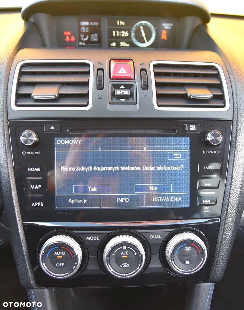 Subaru Levorg 1.6GT Sport - 23