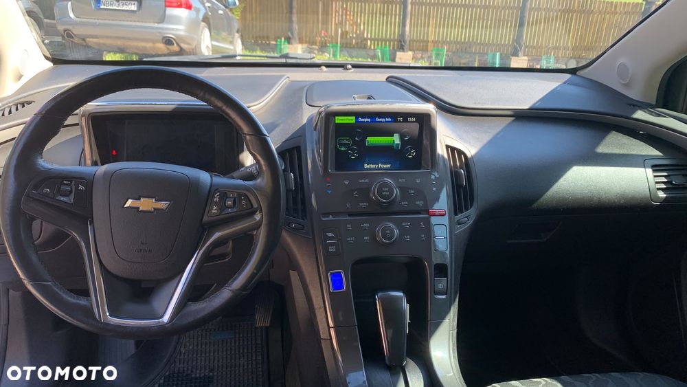 Chevrolet Volt - 6