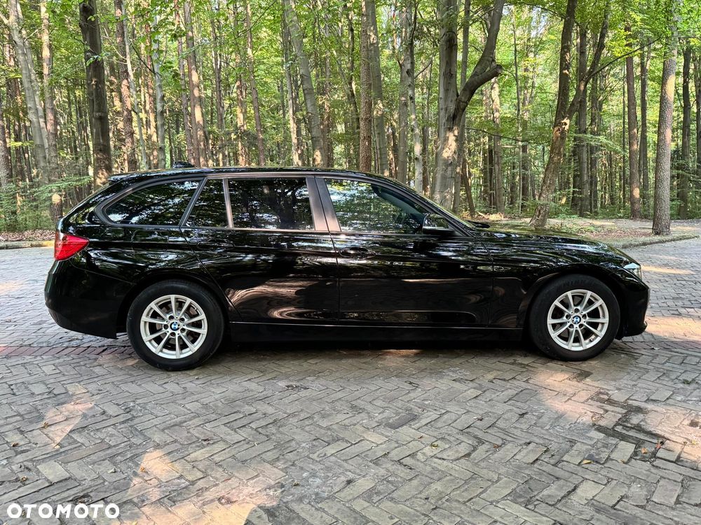 BMW Seria 3 - 10
