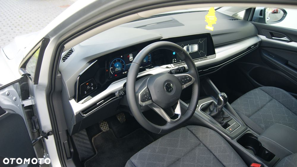 Volkswagen Golf 2.0 TDI - 7
