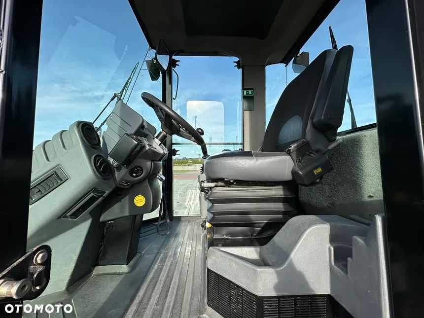 Caterpillar CS-563E - 29