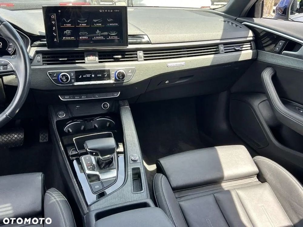 Audi A4 Limousine 45 TFSI quattro S tronic S line - 17