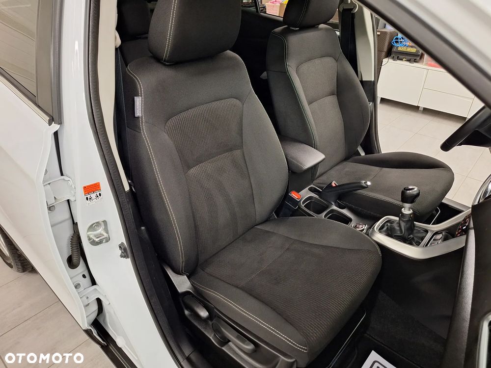 Suzuki SX4 S-Cross 1.4 Boosterjet Allgrip Comfort+ - 28