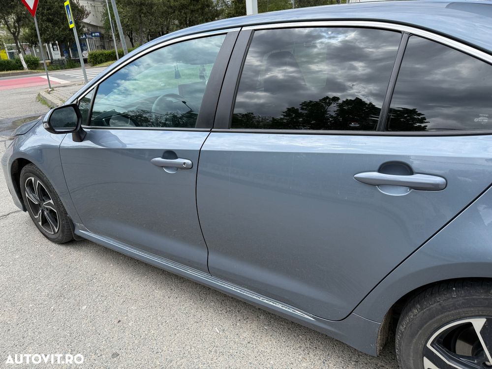 Toyota Corolla - 9