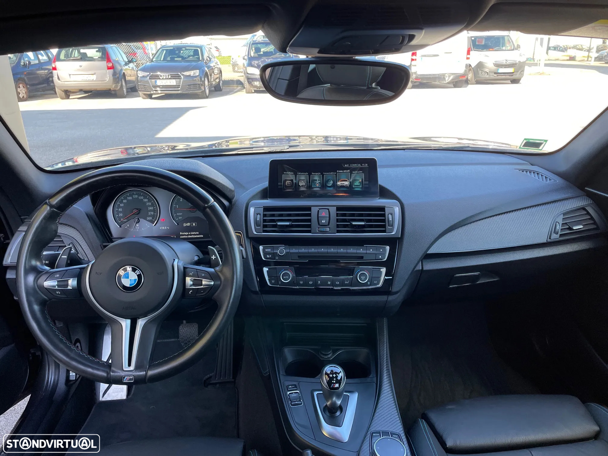 BMW M2 Auto - 15