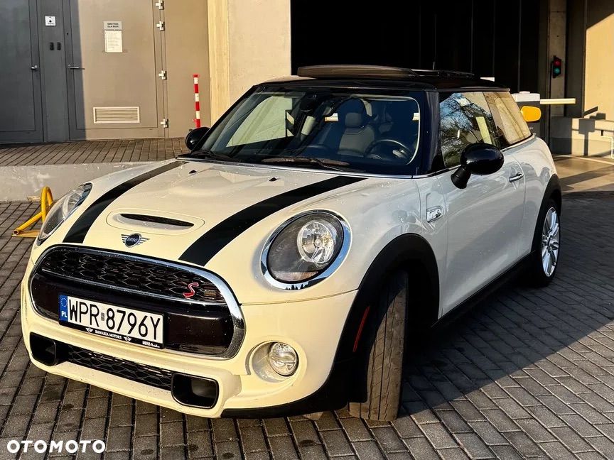 MINI Cooper S - 9