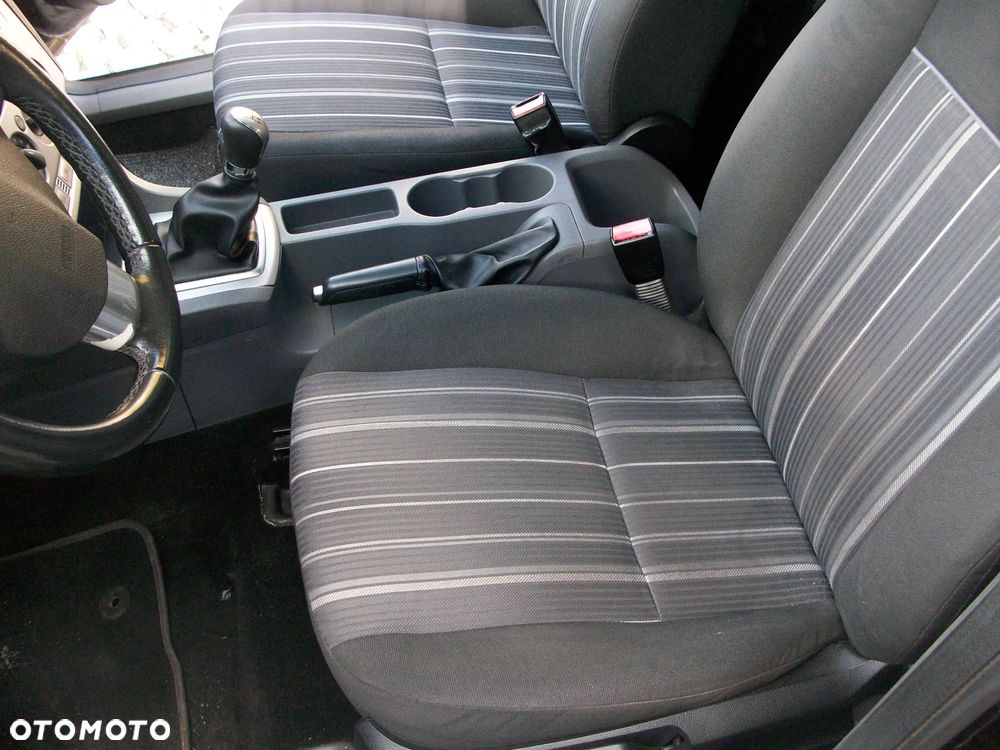 Ford Focus 1.6 FX Gold / Gold X - 17