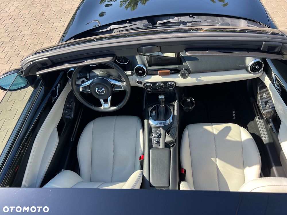 Mazda MX-5 2.0 Skyfreedom i-ELOOP - 20
