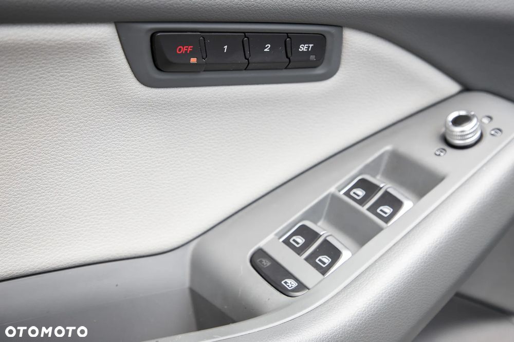Audi Q5 - 18