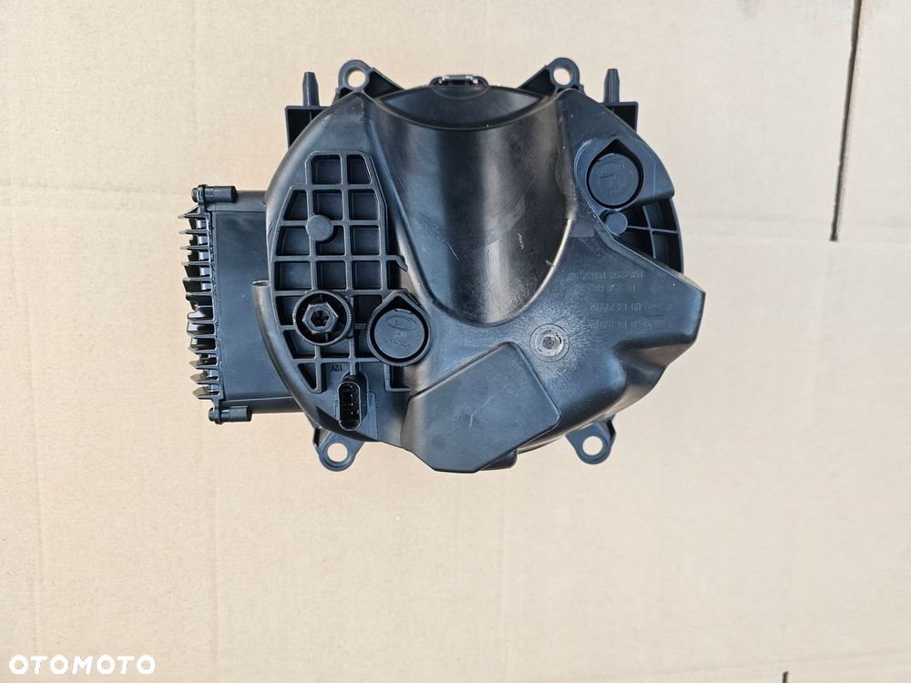 BMW K35 k 35 r 18 18 lampa przod - 2