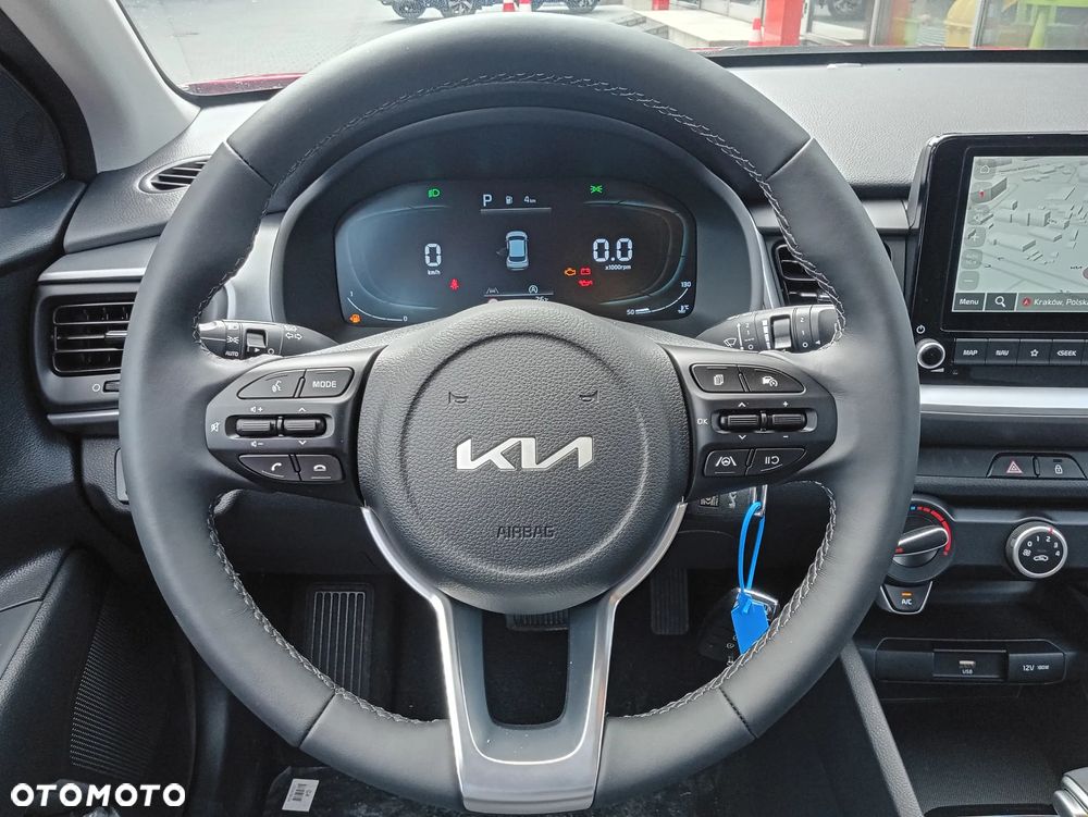 Kia Stonic 1.0 T-GDI M DCT - 16