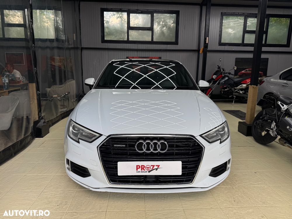 Audi A3 - 2