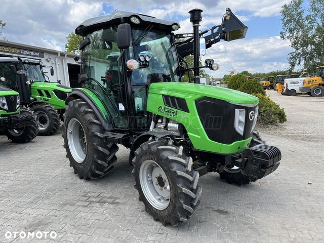 Inny AGRI 754 - 2