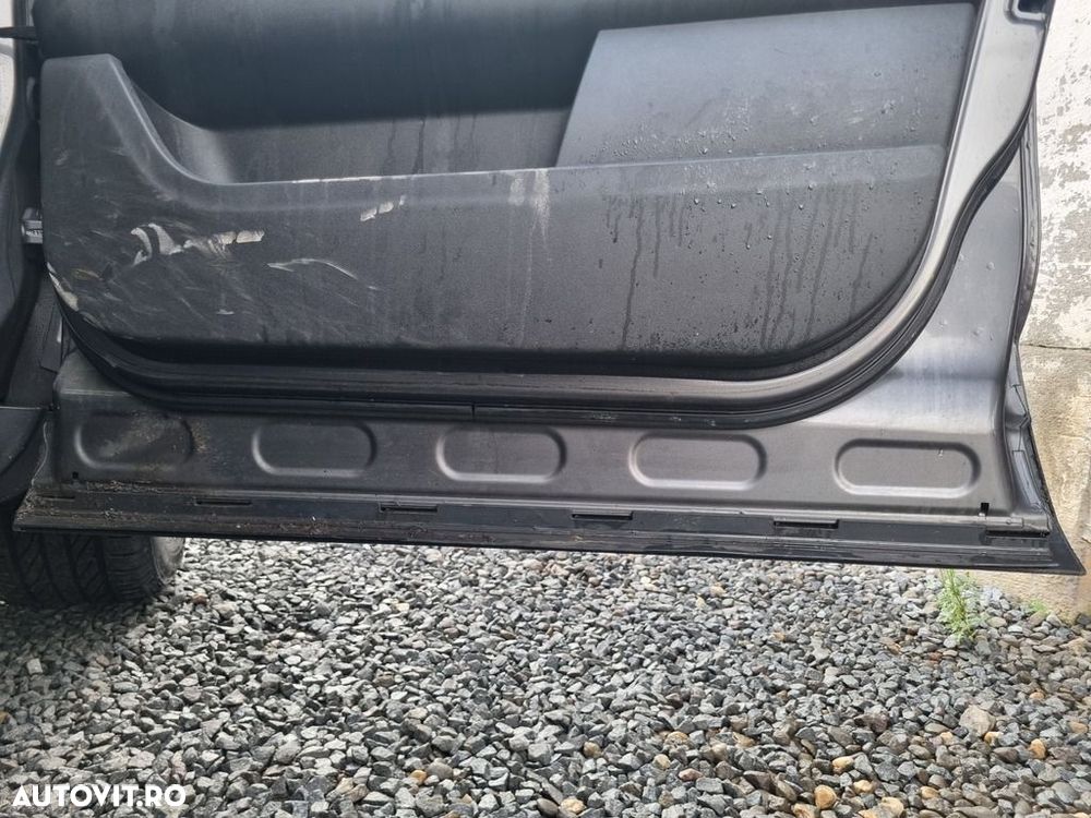 Usa Dreapta Fata Land Rover Discovery Sport 2014 - 2019 SUV 4 Usi GRI (1244) - 4
