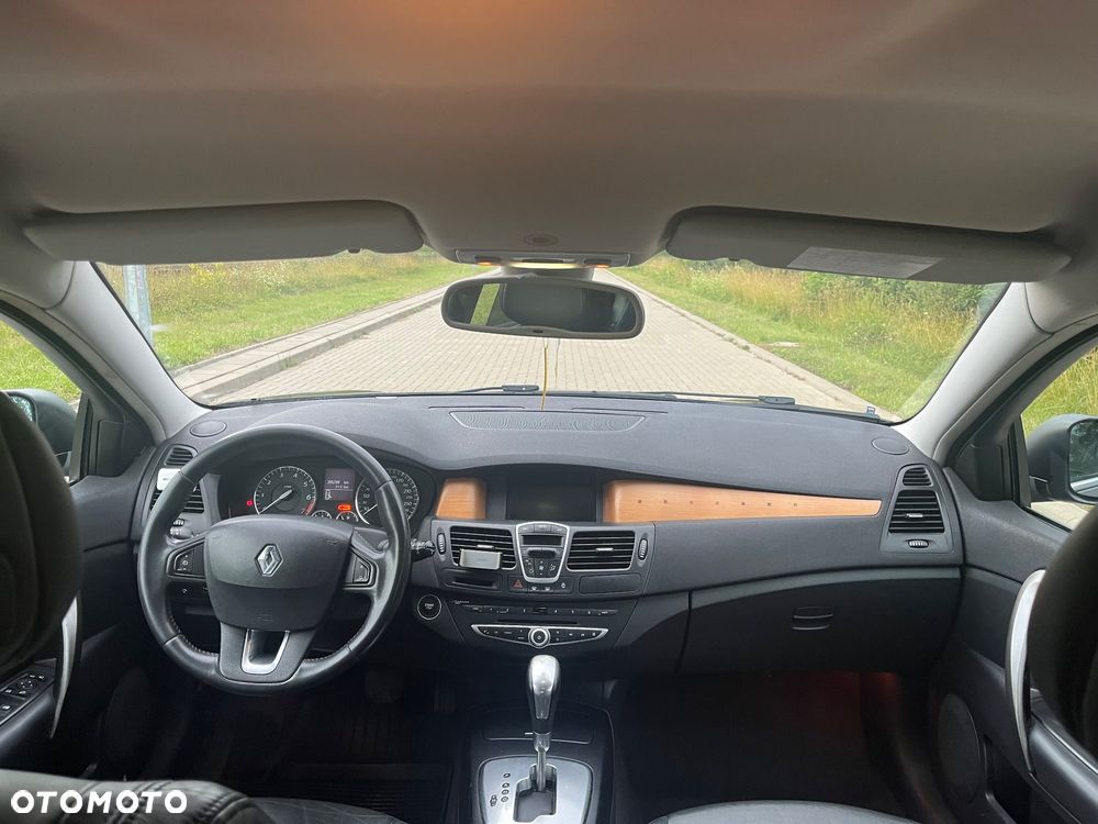 Renault Laguna 2.0 Turbo Initiale - 14