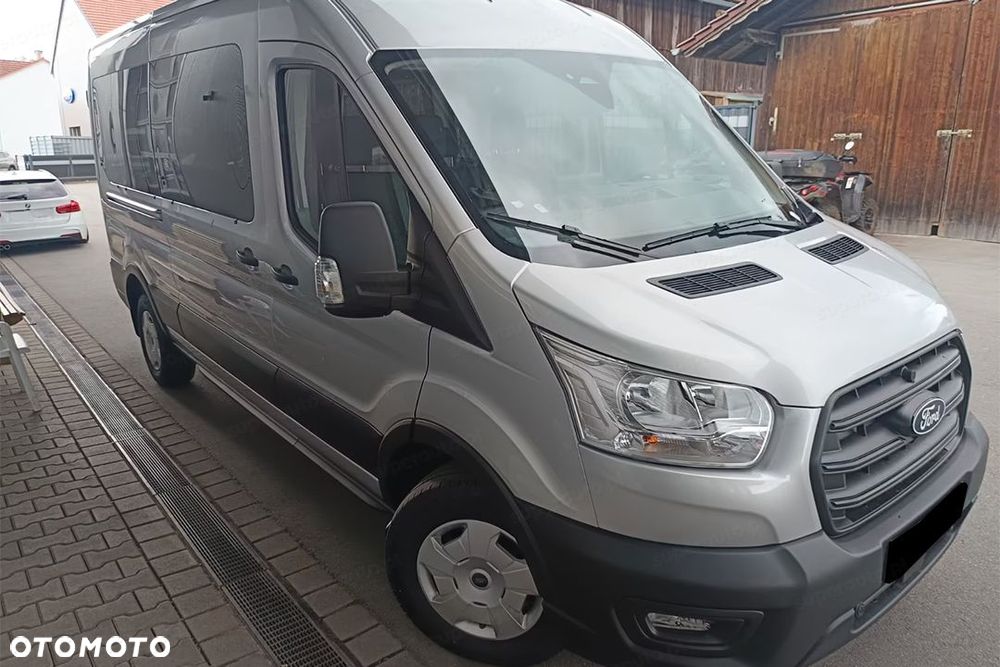 Ford Transit - 3