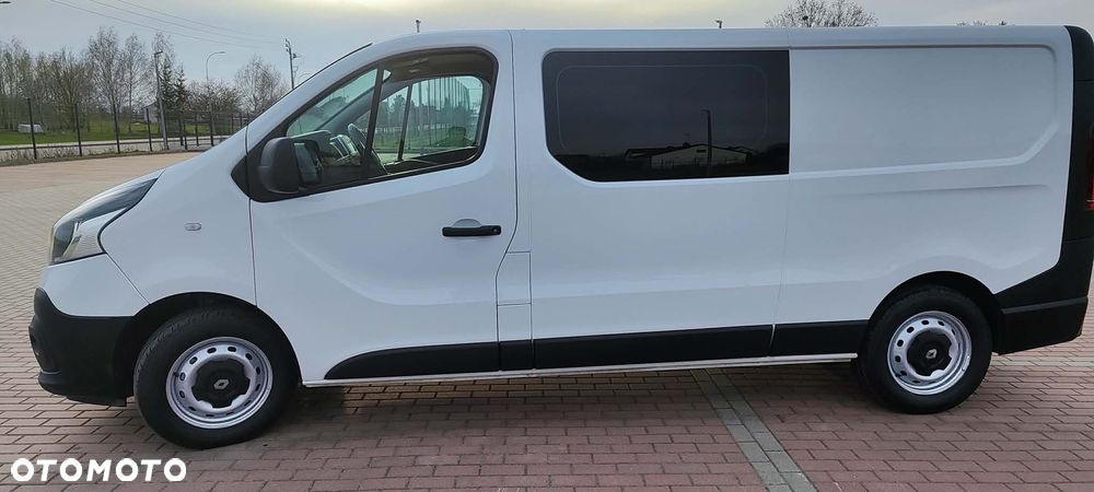 Renault Trafic 1.6 dCi - 7