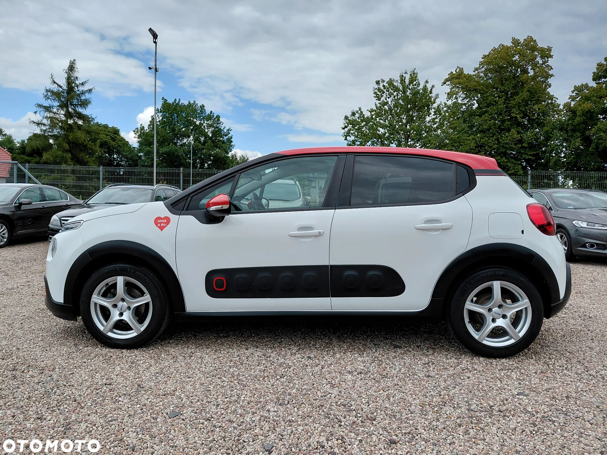 Citroën C3 1.2 PureTech GPF Feel - 30