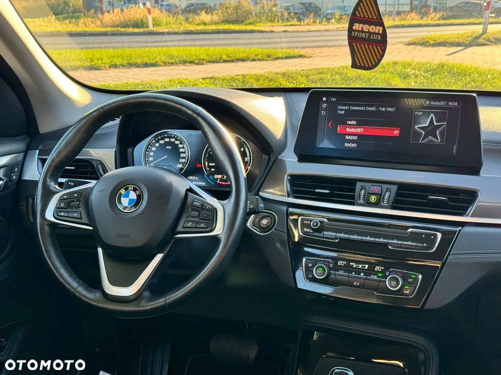 BMW X1 - 21