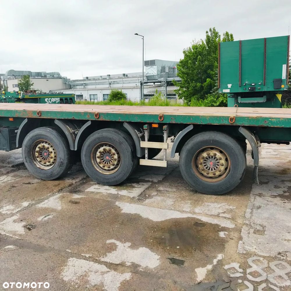 Bodex PLATFORMA KIS3B - 11
