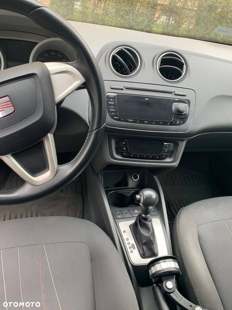 Seat Ibiza 1.2 TSI DSG Sport - 14