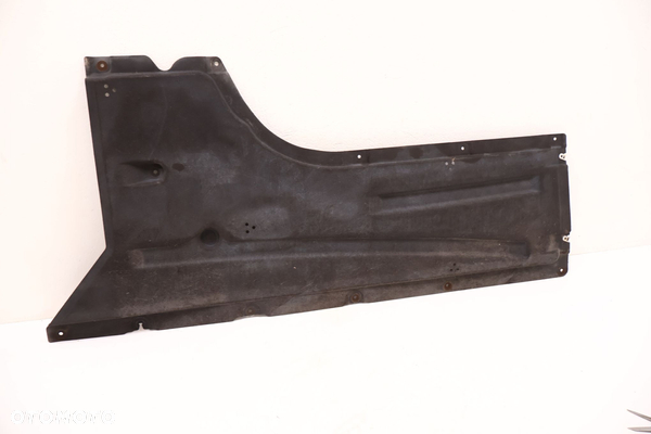 BMW 3 G20/21 OSŁONA PODWOZIA LEWA 51757428181