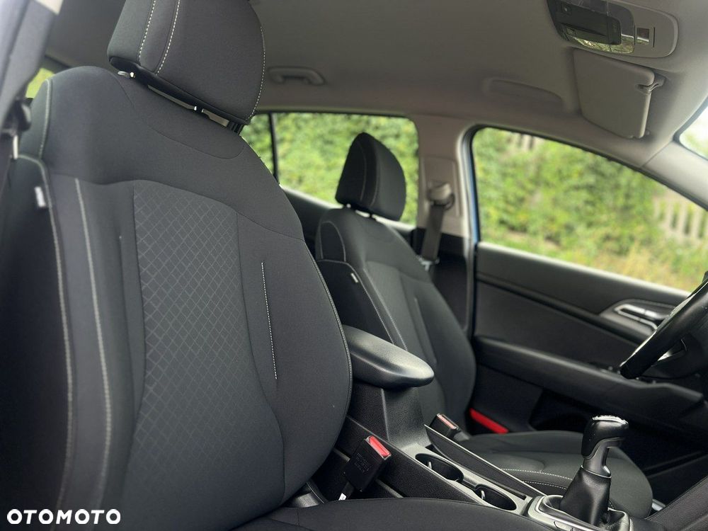 Kia Sportage 1.6 T-GDI M 2WD - 25