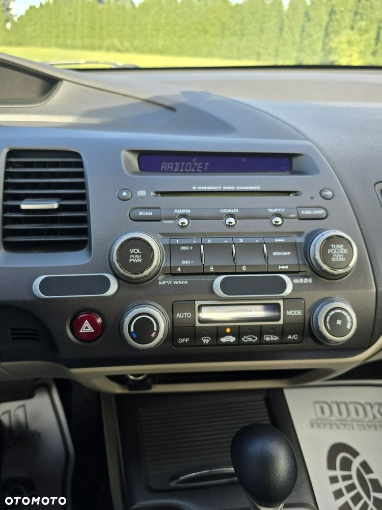 Honda Civic - 30