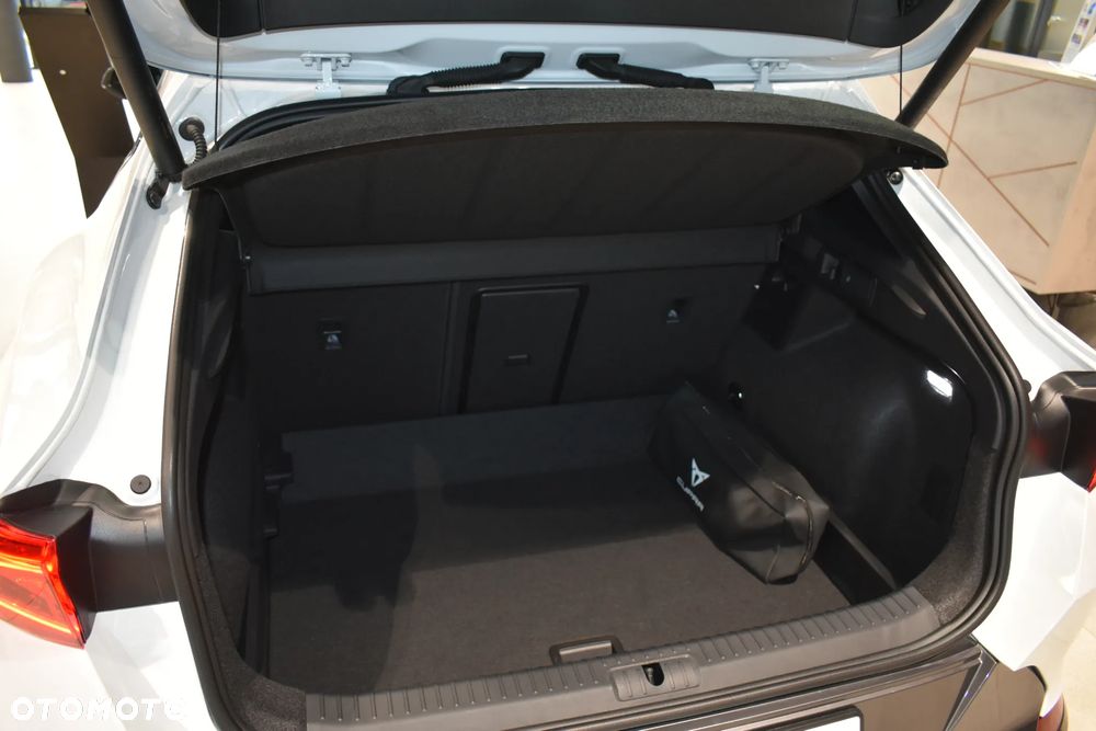 Cupra Formentor 2.0 TSI 4Drive VZ DSG - 9