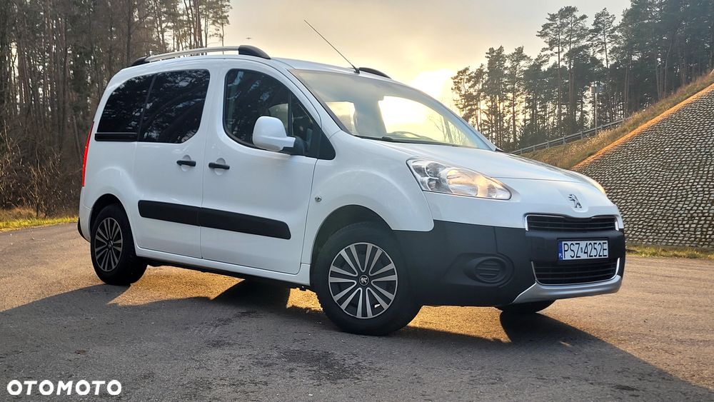 Peugeot Partner ver-hdi-fap-115-family - 4