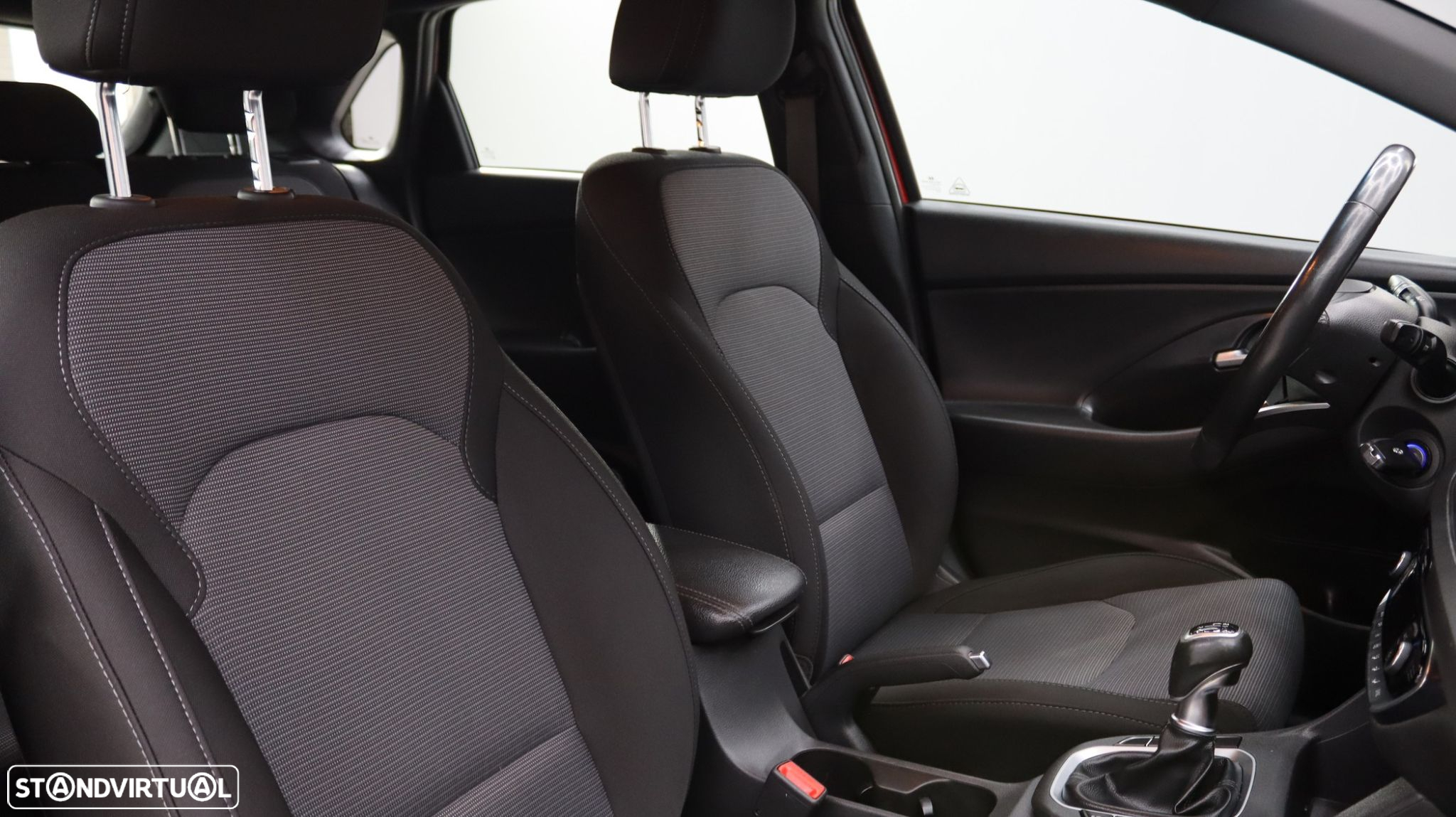 Hyundai i30 1.0 T-GDI Style - 14