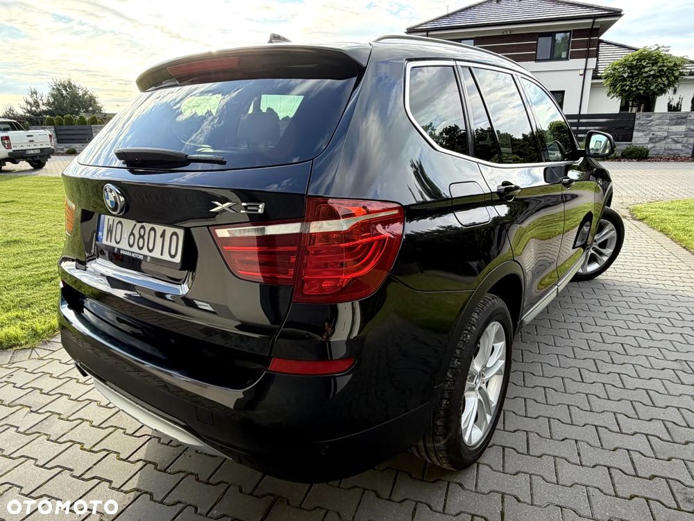 BMW X3 - 3