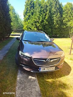 Opel Insignia 2.0 CDTI S&S - 1