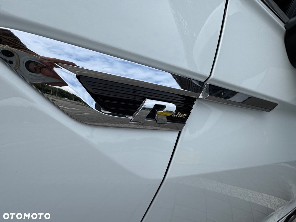 Volkswagen Tiguan 2,0 TSI OPF 4Motion DSG R-Line - 33