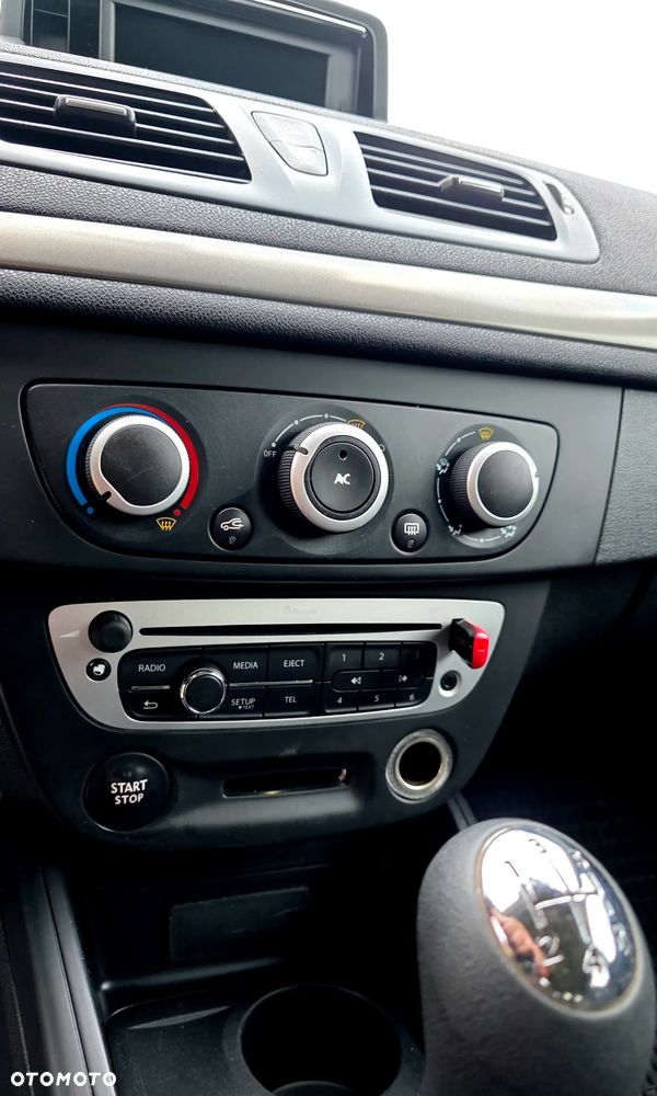 Renault Megane 1.6 16V 100 TomTom Edition - 4