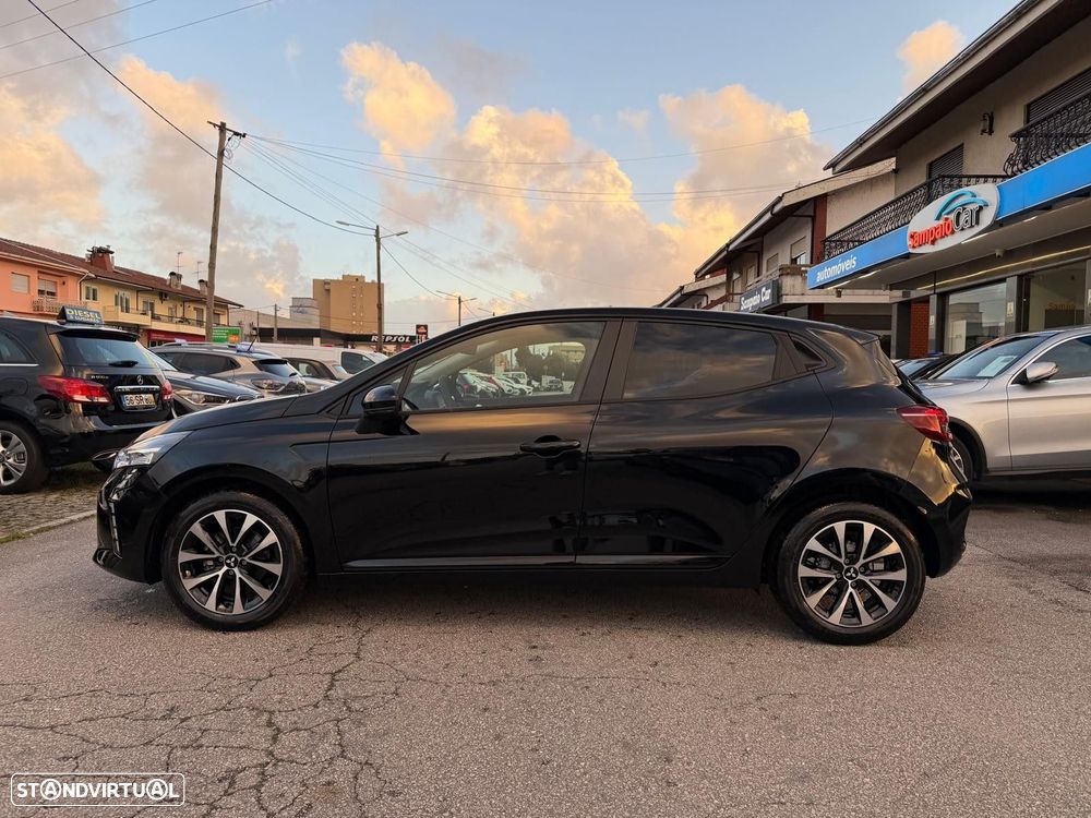 Mitsubishi Colt 1.0 MPI-T Kaiteki - 3